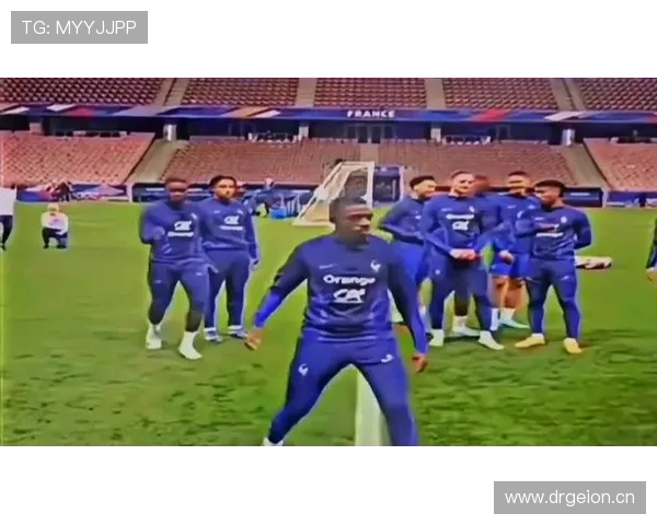 登贝莱与姆巴佩:谁的足球天赋上限更令人期待?