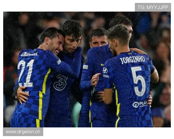 切尔西进攻终结能力不足，为何持续制约球队争冠形势？