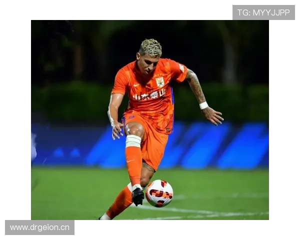 当进攻围绕克雷桑展开，山东泰山战术体系是否面临局限？