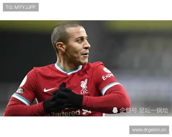 利物浦越踢越快：失控的节奏问题正在对球队表现造成负面影响