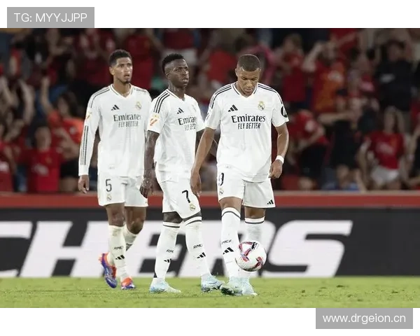 皇马问题不在个人能力，而在整体连接与协同效率