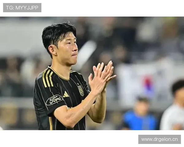 孙兴慜与姆巴佩：进球效率与战术角色差异解析