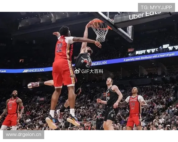 巴恩斯为猛龙挡拆拉开防守比西亚卡姆更高效串联