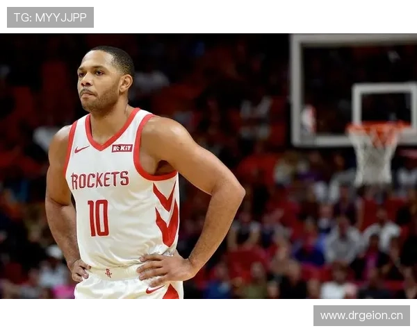 戈登无球跑动提升投篮效率显著 拉开火箭外线空间对比季前显著