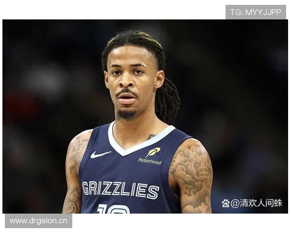 莫兰特突破制造错位显著提升球队关键时刻得分效率