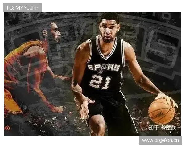 蒂姆·邓肯低位单打效率超卡尔德龙主导马刺内线攻防