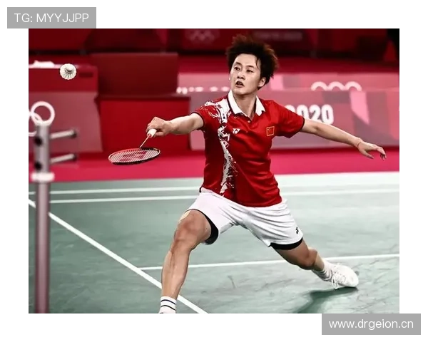 陈雨菲机场那一箱行李能买我三个月生活费，我去重新考虑人生方向